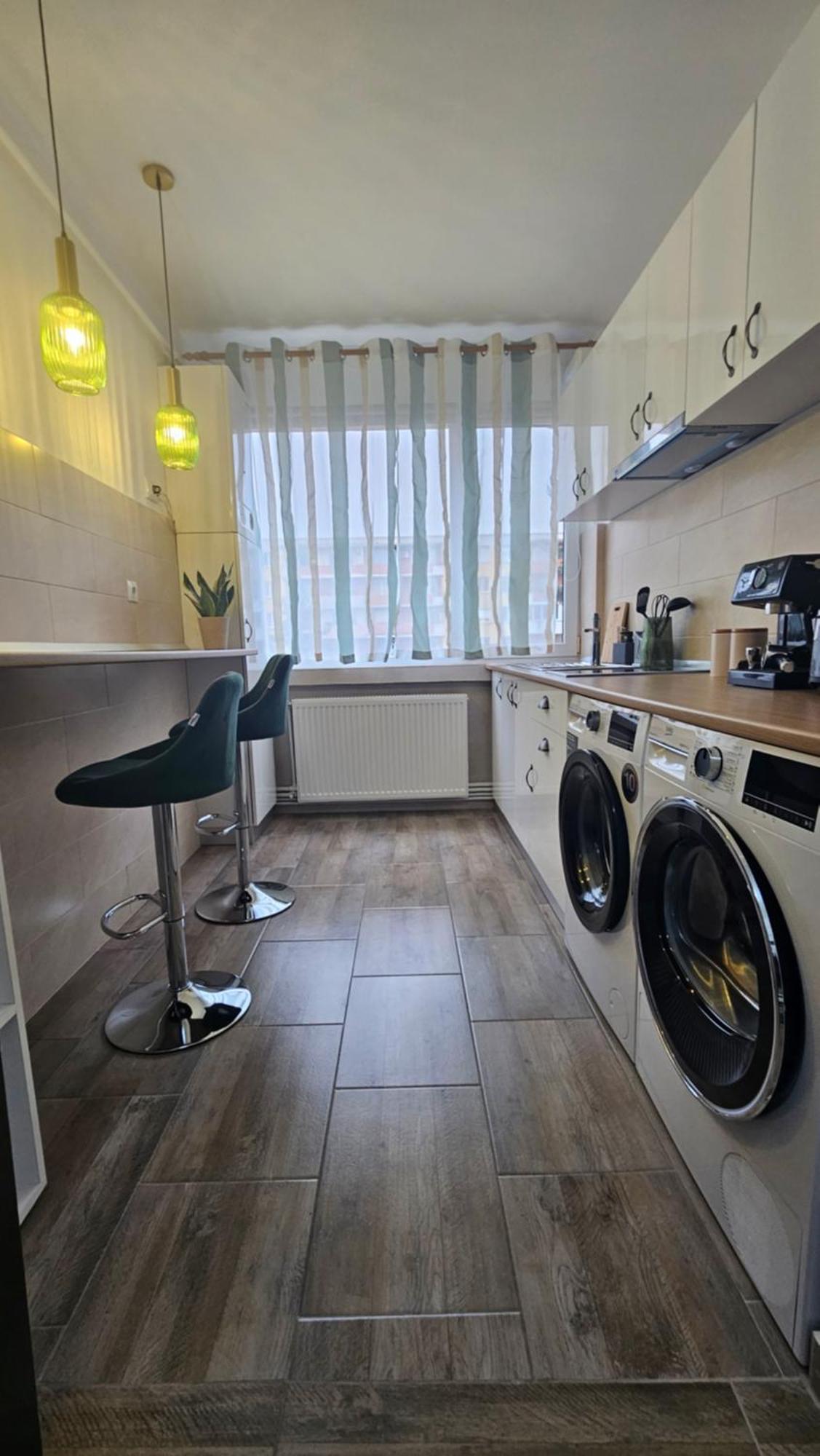 דבה Central View Apartment מראה חיצוני תמונה